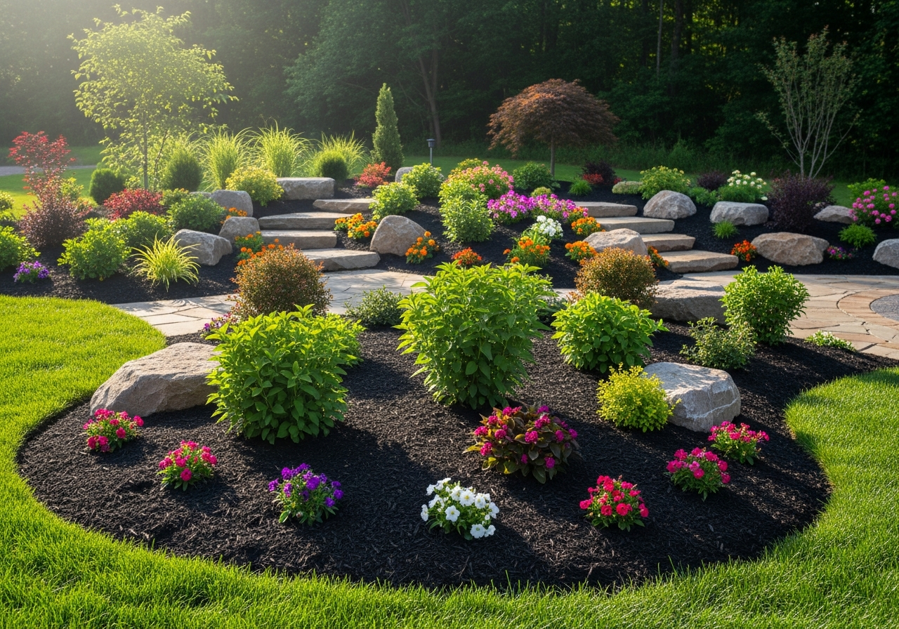 Landscape Design