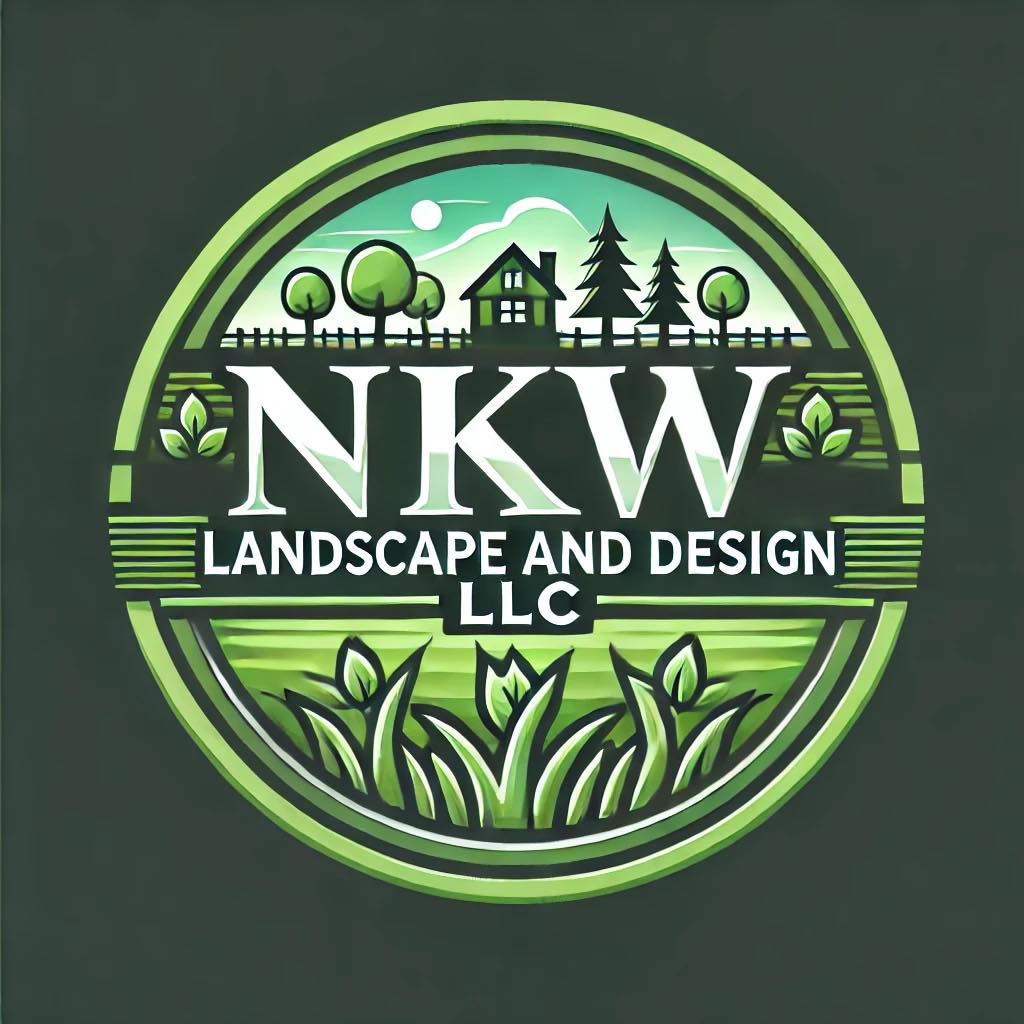 NKW Landscape and Design LLC logo